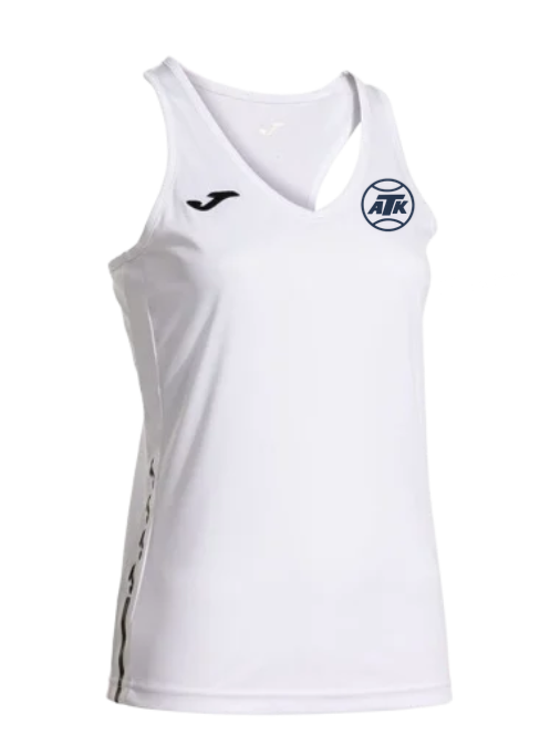 Olimpiada Tank Top Dame/Junior